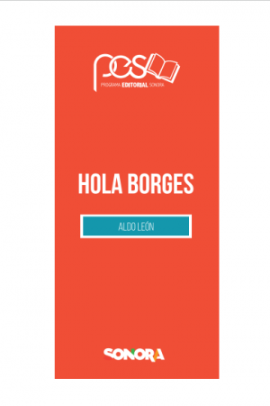 Hola, Borges
